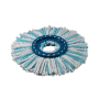 Hlavica náhradná Leifheit TWIST DISC MOP micro duo