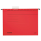 Závesný obal Leitz ALPHA červený