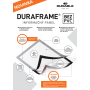 Samolepiaci DURAFRAME A4 10 ks čierny