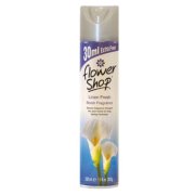 Osviežovač vzduchu Flowershop Fresh Flowers 300ml