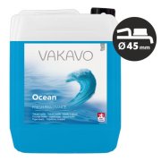 Tekuté mydlo LOVE 5l more