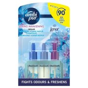 Ambi Pur 3 Volution Lenor Spring náhradná náplň 20 ml