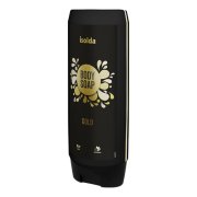 Isolda vlasový a telový šampón 500 ml GOLD