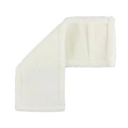 Náhradný mop micro Premium biely 40cm (kapsový)