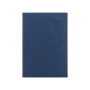 Diár Viva týždenný A5 modrý s poznámkami 2026