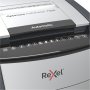 Skartátor Rexel Optimum 750x