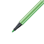 Popisovač STABILO Pen 68 svetlý smaragd