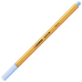 Liner STABILO Point 88 ľadovo modrý