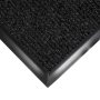 Rohož Toughrib 120x180cm čierna