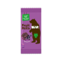 Čierno-ríbezľové ovocné rolky Bear 20g