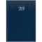 Manager diár B5 - VENETIA modrý