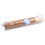 Papierové poháre hnedé kraft  Ø 80 mm 330 ml, 0,3l (50 ks)