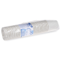 Papierové poháre biele Ø73 mm 200 ml `S` 0,18l (50 ks)