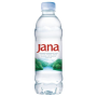 Minerálna voda prírodná Jana nesýtená 12 x 0,5 ℓ