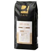 Káva Q Café Crema zrnková 1kg