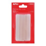 Lepiace tavné tyčinky 10ks priemer 11mm