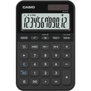 Kalkulačka stolná Casio MS 20 YC BK čierna