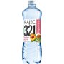 Pramenitá voda Rajec 321 Regenerácia- broskyňa a medovka 8 x 0,75 ℓ