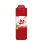 Temperová farba Nomiland BasicColor tmavočervená 1000ml