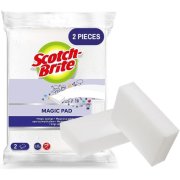 Scotch-Brite Magic Hubka, 2ks