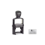 Pečiatka Trodat Professional 5200 41x24mm - odtlačok zelený