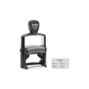 Pečiatka Trodat Professional 5206 56x33mm - odtlačok zelený