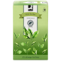 Čaj Q-CONNECT zelený Green tea pure HB 20 x 1,8g