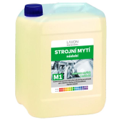 LAVON prostriedok strojové umývanie riadu 5,5 kg