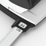Dierovačka Leitz NeXXt 5560 metalická ružová