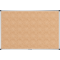 Tabuľa korková UNITE 60x90 cm
