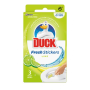 WC gélové pásiky Duck Fresh Stick Limetka 3 x 9g