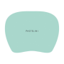 Podložka pod myš Karton PP Pastelini zelená