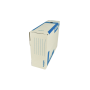 Archívny box EMBA TYP I/110/COL modrý