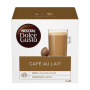 Kapsule DOLCE GUSTO Café Au Lait
