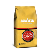 Káva LAVAZZA Qualita ORO zrnková 1kg