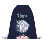 Školská taška Karton PP PREMIUM Unicorn 1