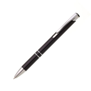 Guľôčkové pero plastové OIRA čierne