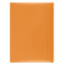 Kartónový obal s gumičkou Office Products oranžový