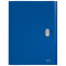 Box na spisy Leitz Recycle modrý