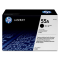 Toner HP CE255A HP 55A pre Enterprise P3015/LJ Pro M521/Enterprise M525 black (6.000 str.)